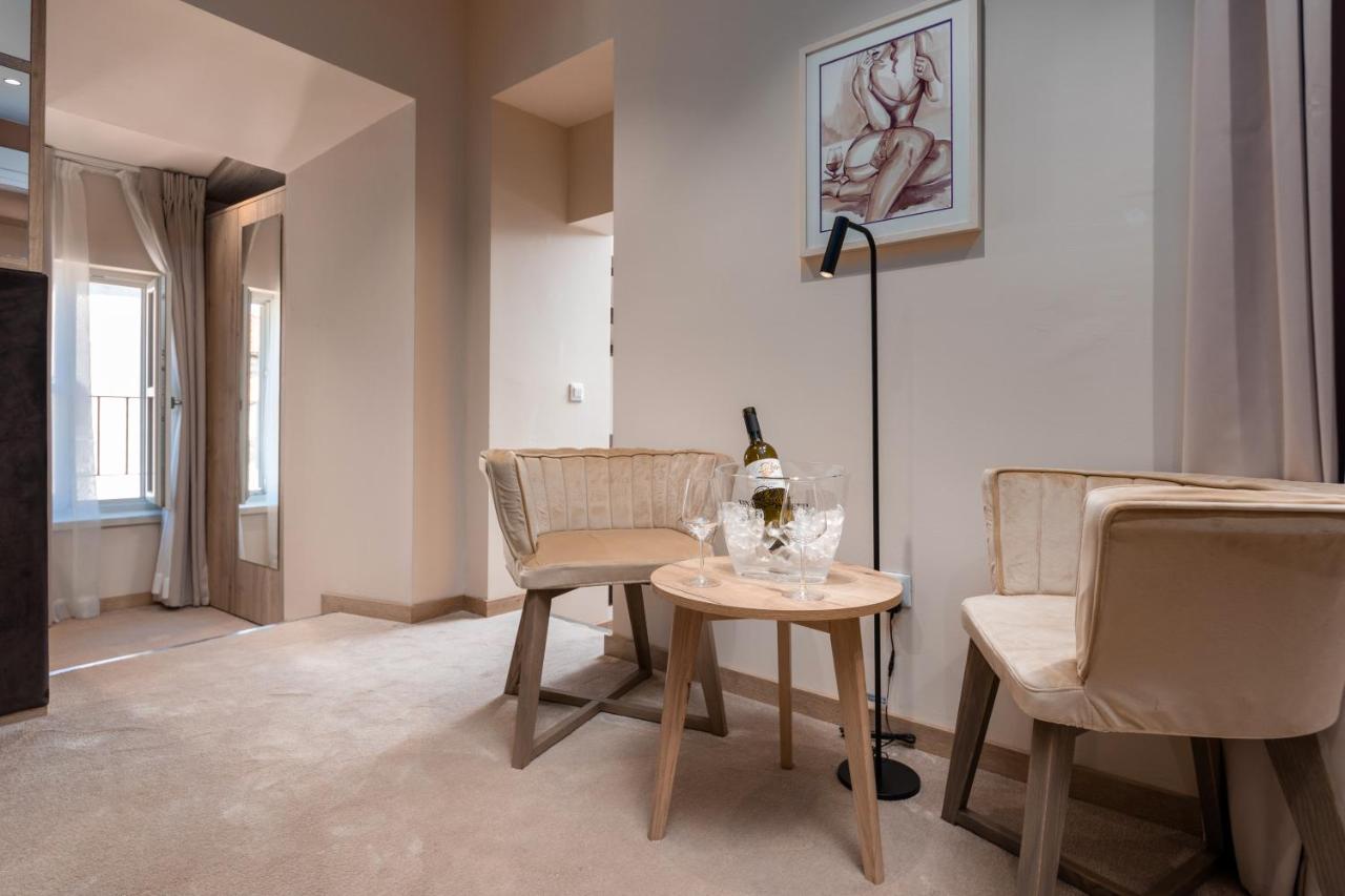 Exclusive In Casa Manzolin Poreč