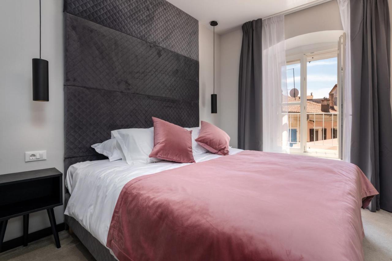 Exclusive In Casa Manzolin Apartman
