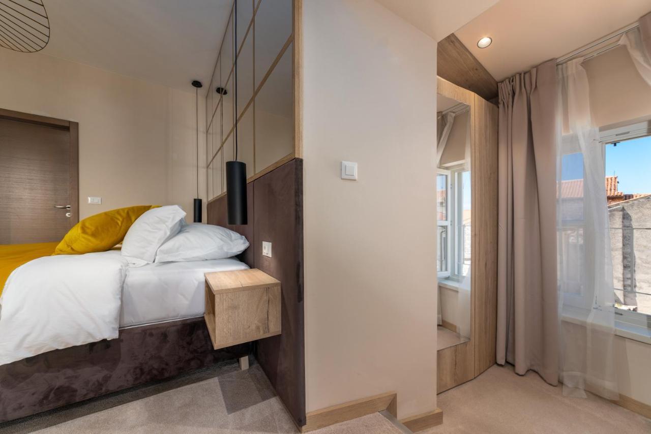 Exclusive In Casa Manzolin Apartman *