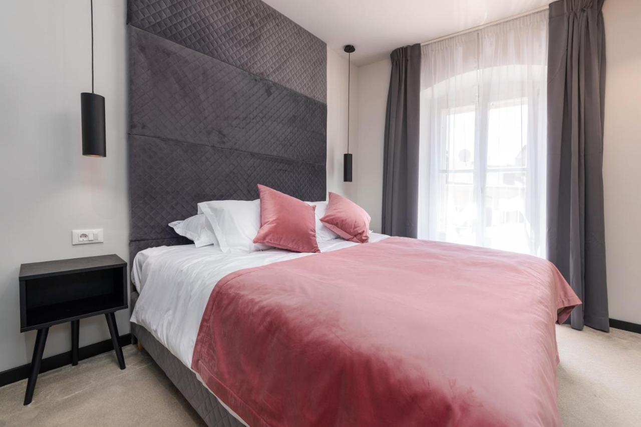 Apartman Exclusive In Casa Manzolin
