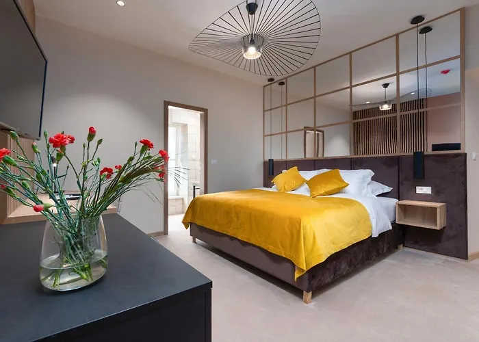 Exclusive Rooms In Casa Manzolin