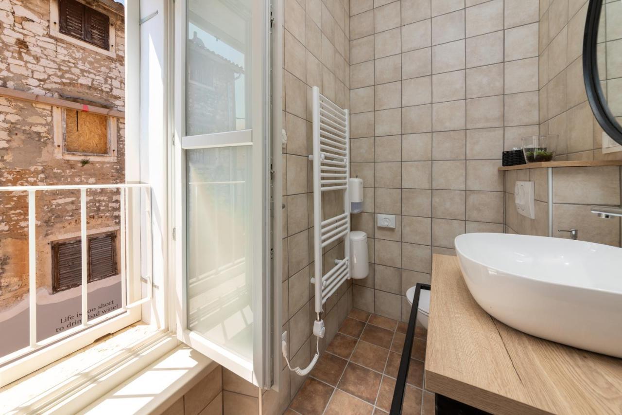 Exclusive In Casa Manzolin * Poreč