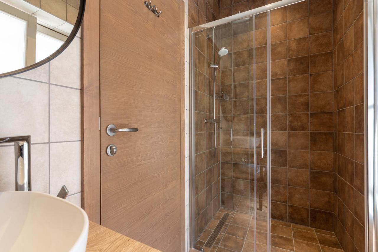 Exclusive In Casa Manzolin Poreč