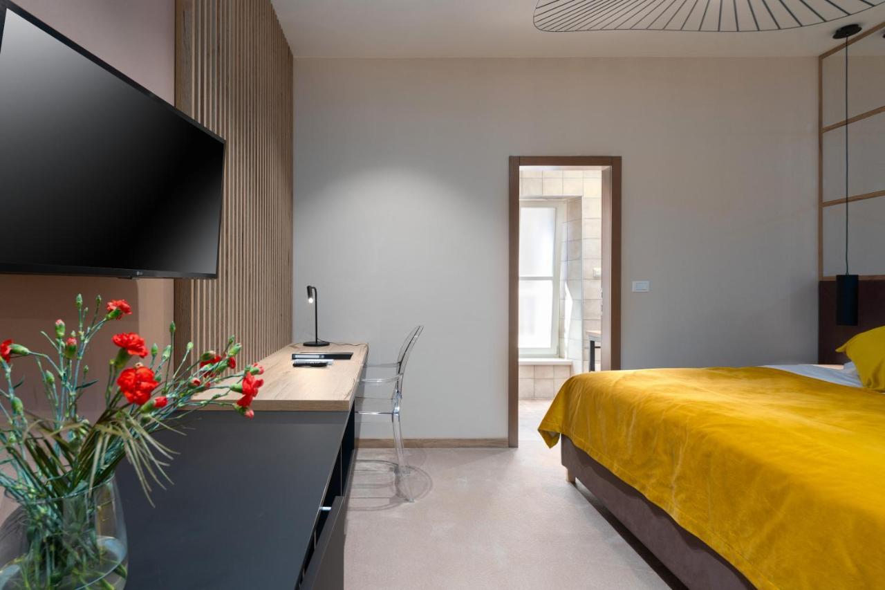 Exclusive In Casa Manzolin