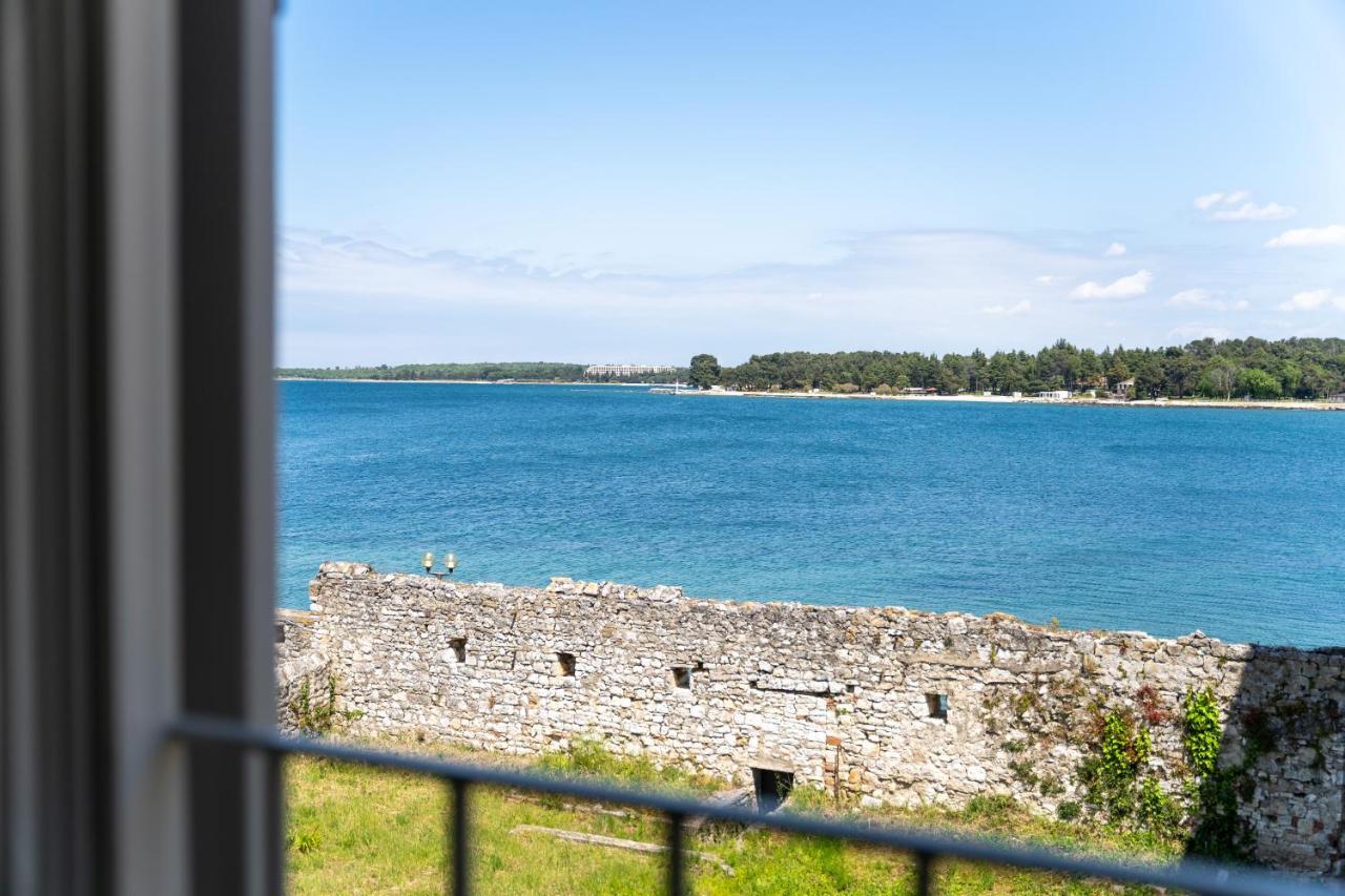 Apartment Exclusive In Casa Manzolin