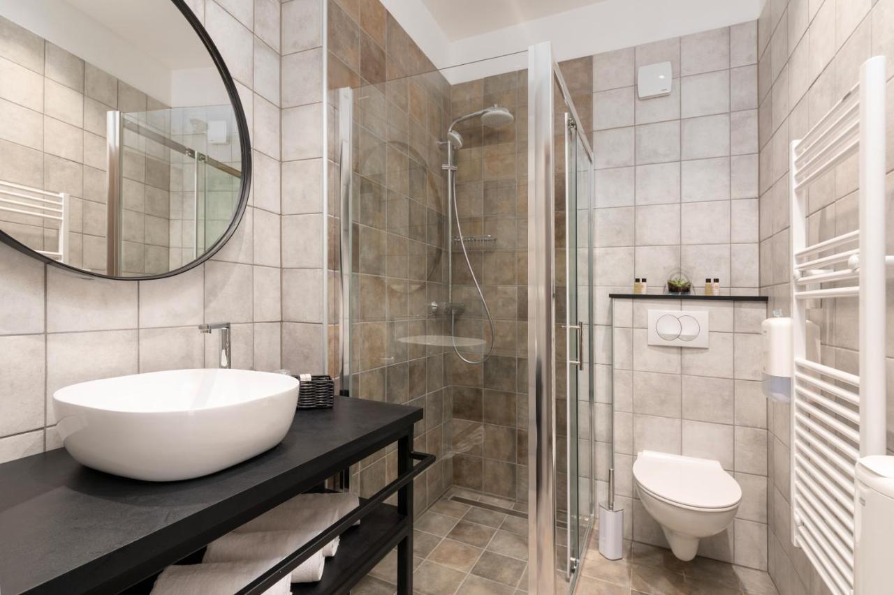 Apartment Exclusive In Casa Manzolin