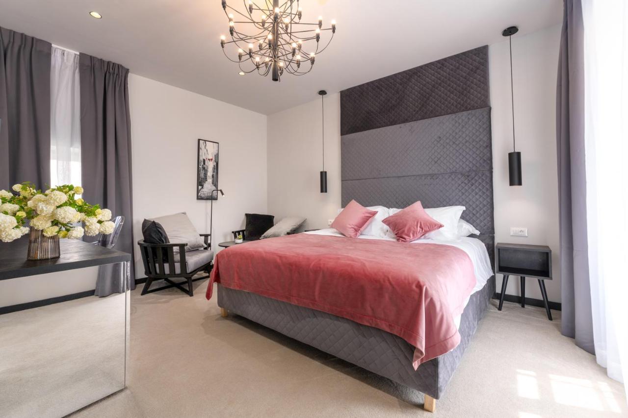 Exclusive In Casa Manzolin Apartment *
