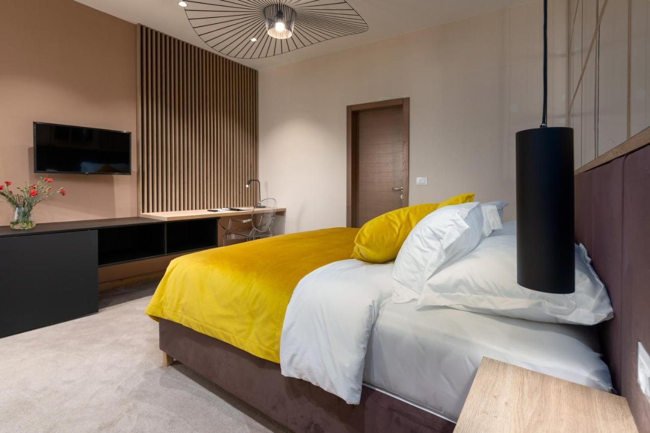 Apartment Exclusive In Casa Manzolin *