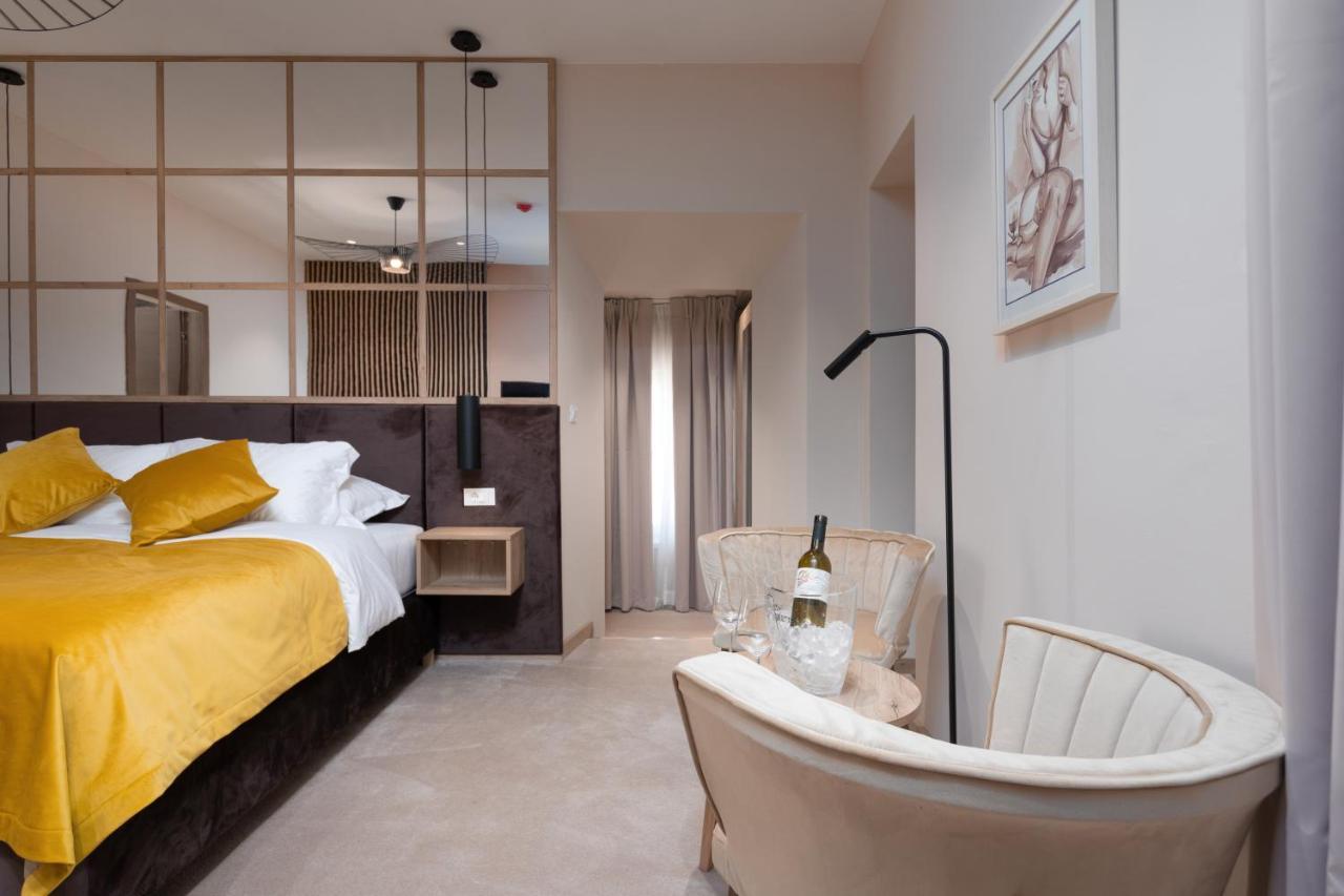 Exclusive In Casa Manzolin Apartment