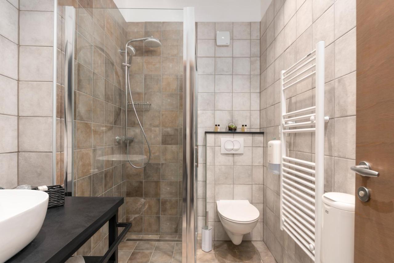 Exclusive In Casa Manzolin Apartment
