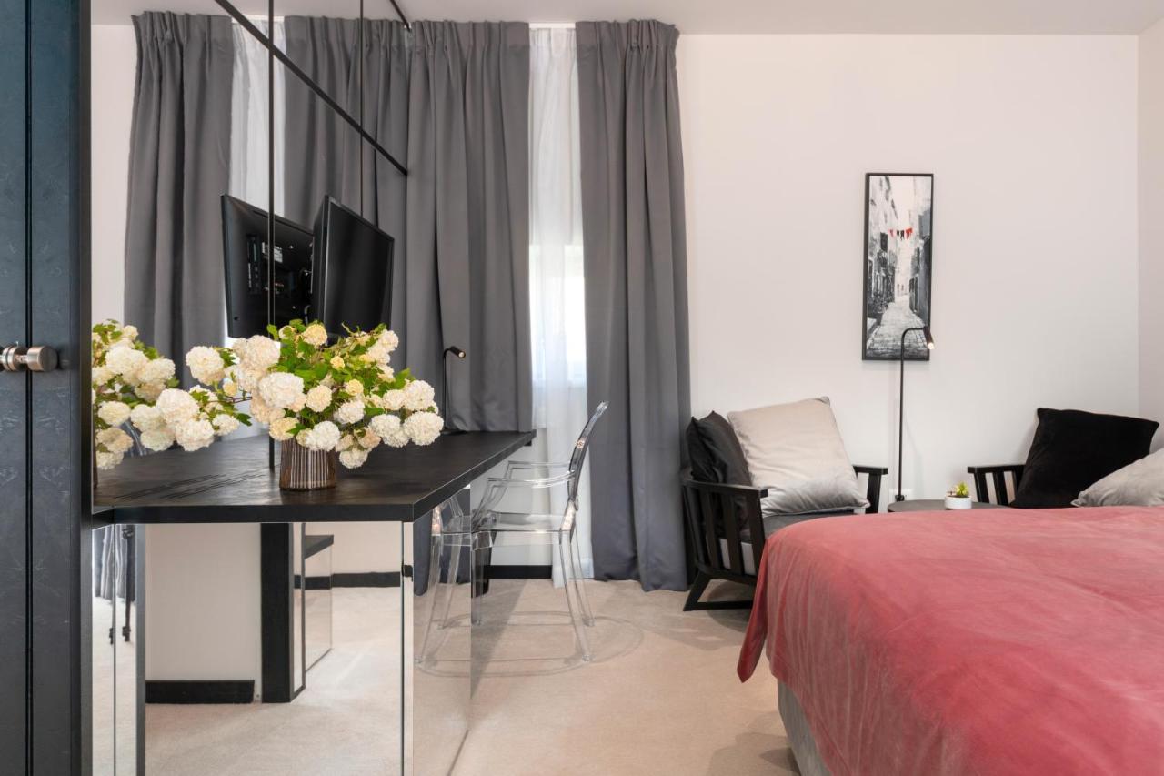 Apartment Exclusive In Casa Manzolin *