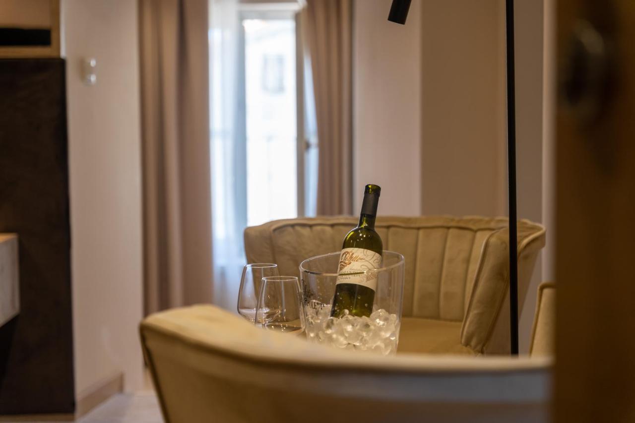 Apartment Exclusive In Casa Manzolin