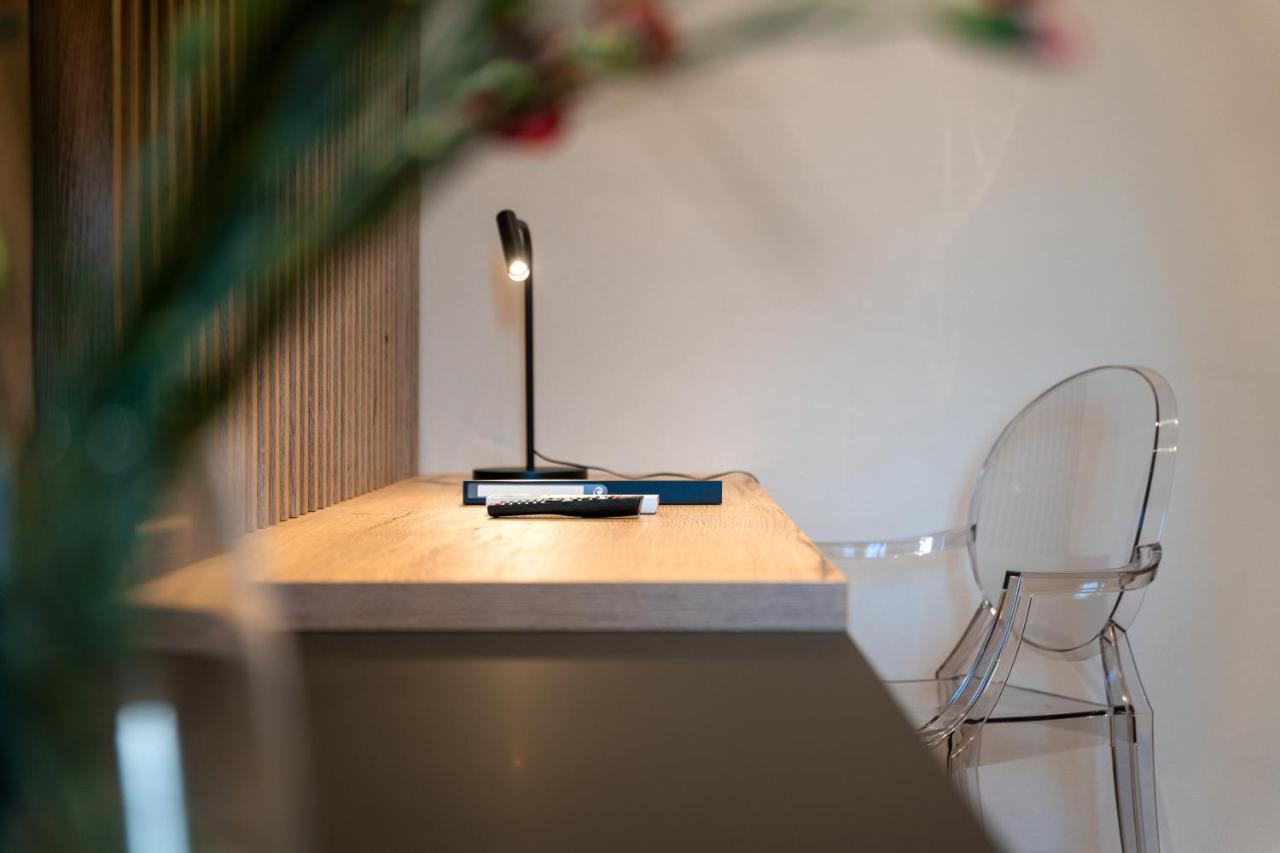 Apartment Exclusive In Casa Manzolin